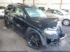 1C4RJFBG9JC441160 2018 JEEP GRAND CHEROKEE