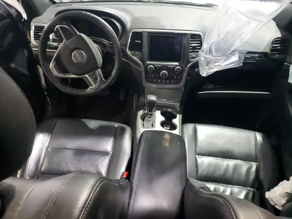 1C4RJFBG9JC442406 2018 JEEP GRAND CHEROKEE - Image 8