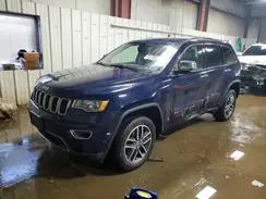 1C4RJFBG9JC454006 2018 JEEP GRAND CHEROKEE
