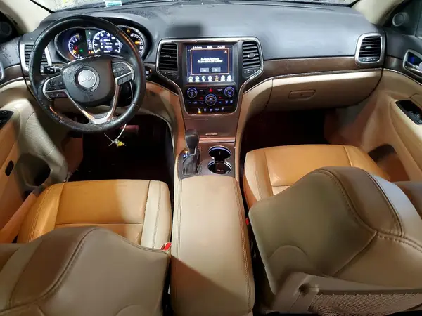 1C4RJFBG9JC454006 2018 JEEP GRAND CHEROKEE - Image 8
