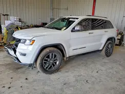 1C4RJFBG9JC459822 2018 JEEP GRAND CHEROKEE