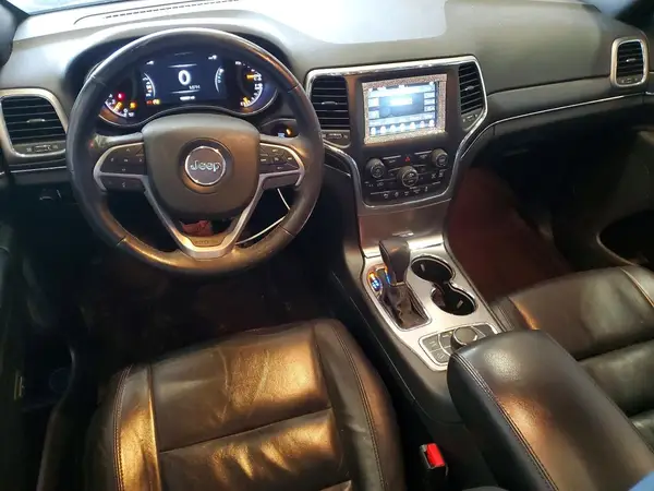 1C4RJFBG9JC459822 2018 JEEP GRAND CHEROKEE - Image 8