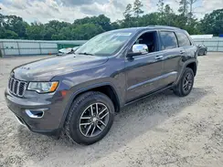 1C4RJFBG9JC469654 2018 JEEP GRAND CHEROKEE