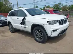 1C4RJFBG9JC476684 2018 JEEP GRAND CHEROKEE