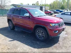 1C4RJFBG9JC479827 2018 JEEP GRAND CHEROKEE