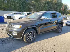 1C4RJFBG9JC484333 2018 JEEP GRAND CHEROKEE