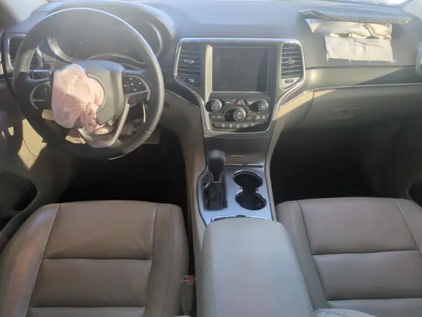 1C4RJFBG9JC507304 2018 JEEP GRAND CHEROKEE - Image 8