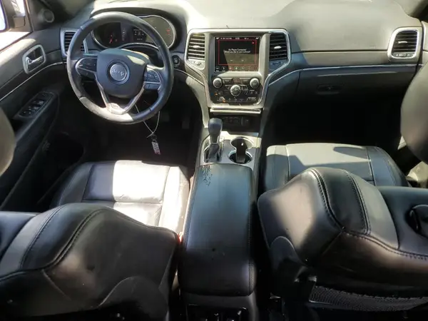1C4RJFBG9JC508856 2018 JEEP GRAND CHEROKEE - Image 8