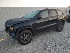 1C4RJFBG9JC509456 2018 JEEP GRAND CHEROKEE