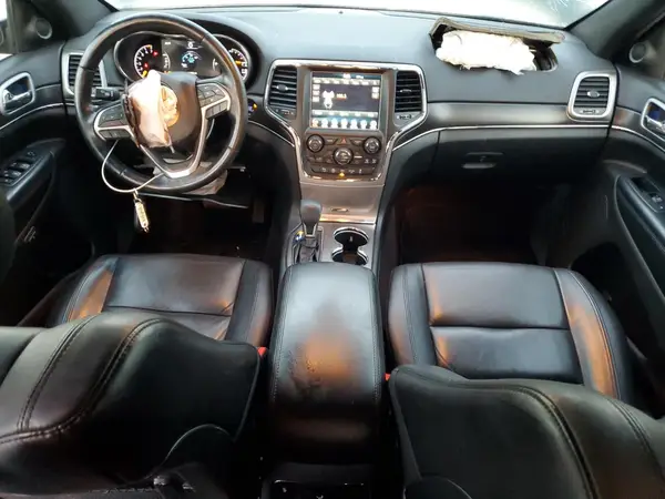 1C4RJFBG9JC509456 2018 JEEP GRAND CHEROKEE - Image 8