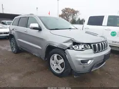 1C4RJFBG9KC526338 2019 JEEP GRAND CHEROKEE