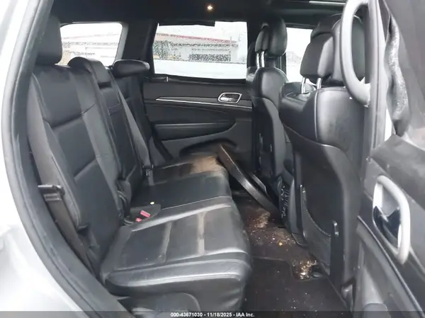 1C4RJFBG9KC526338 2019 JEEP GRAND CHEROKEE - Image 8