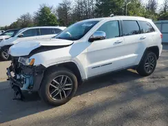 1C4RJFBG9KC526453 2019 JEEP GRAND CHEROKEE