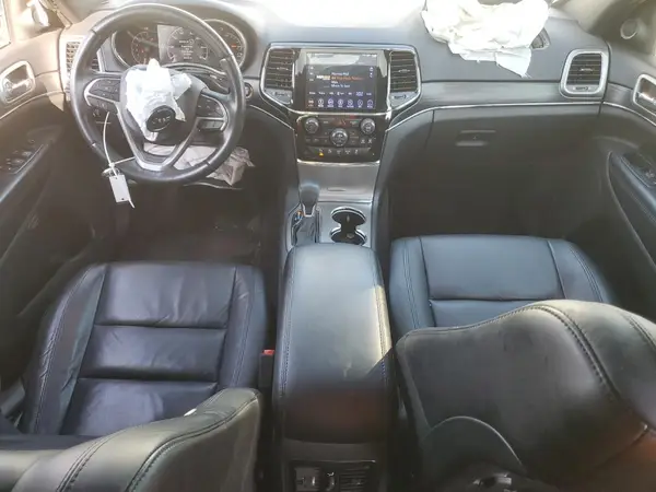 1C4RJFBG9KC526453 2019 JEEP GRAND CHEROKEE - Image 8