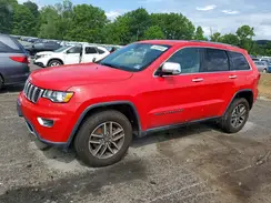 1C4RJFBG9KC529644 2019 JEEP GRAND CHEROKEE