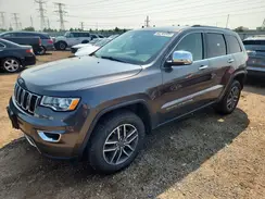 1C4RJFBG9KC532544 2019 JEEP GRAND CHEROKEE