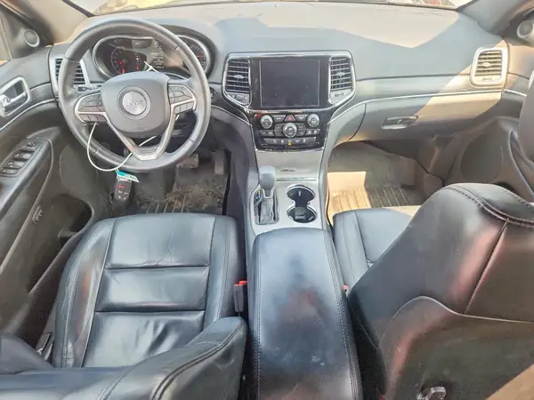 1C4RJFBG9KC532544 2019 JEEP GRAND CHEROKEE - Image 8