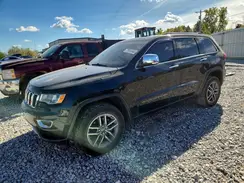 1C4RJFBG9KC538246 2019 JEEP GRAND CHEROKEE