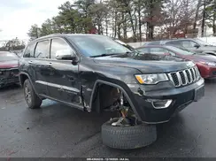 1C4RJFBG9KC538540 2019 JEEP GRAND CHEROKEE