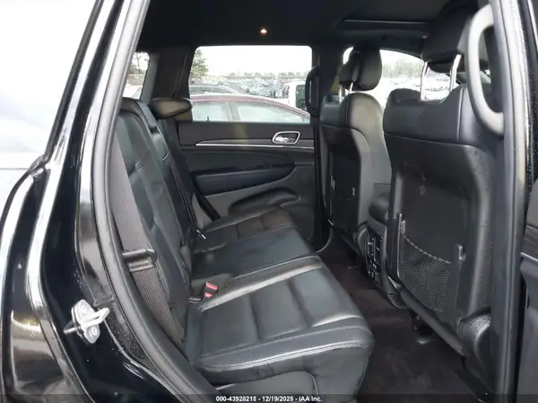 1C4RJFBG9KC538540 2019 JEEP GRAND CHEROKEE - Image 8