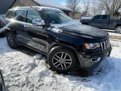 1C4RJFBG9KC538554 2019 JEEP GRAND CHEROKEE