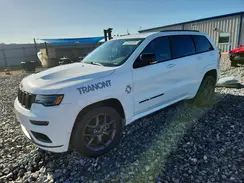 1C4RJFBG9KC538778 2019 JEEP GRAND CHEROKEE