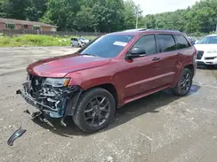 1C4RJFBG9KC539915 2019 JEEP GRAND CHEROKEE