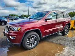 1C4RJFBG9KC542197 2019 JEEP GRAND CHEROKEE