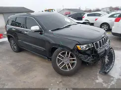 1C4RJFBG9KC545715 2019 JEEP GRAND CHEROKEE