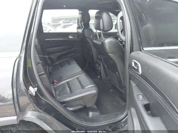 1C4RJFBG9KC545715 2019 JEEP GRAND CHEROKEE - Image 8