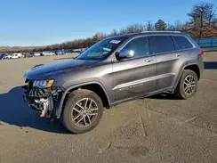 1C4RJFBG9KC547710 2019 JEEP GRAND CHEROKEE