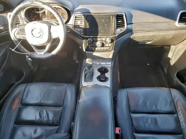 1C4RJFBG9KC547710 2019 JEEP GRAND CHEROKEE - Image 8