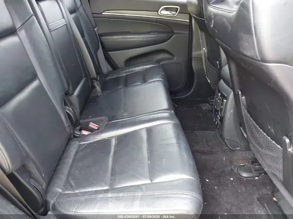 1C4RJFBG9KC547738 2019 JEEP GRAND CHEROKEE - Image 8