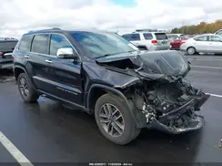 1C4RJFBG9KC547741 2019 JEEP GRAND CHEROKEE