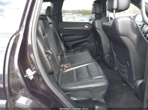 1C4RJFBG9KC547741 2019 JEEP GRAND CHEROKEE - Image 8