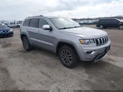 1C4RJFBG9KC552504 2019 JEEP GRAND CHEROKEE