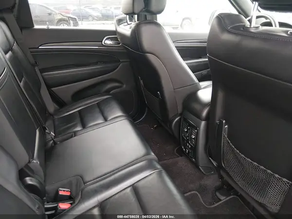 1C4RJFBG9KC552504 2019 JEEP GRAND CHEROKEE - Image 8