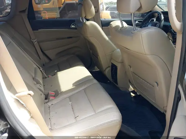 1C4RJFBG9KC553832 2019 JEEP GRAND CHEROKEE - Image 8