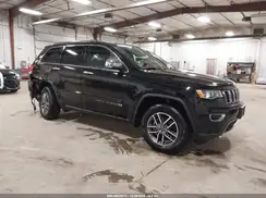 1C4RJFBG9KC554849 2019 JEEP GRAND CHEROKEE