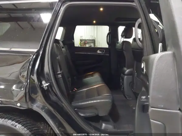 1C4RJFBG9KC554849 2019 JEEP GRAND CHEROKEE - Image 8