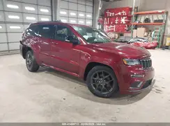 1C4RJFBG9KC563485 2019 JEEP GRAND CHEROKEE