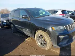 1C4RJFBG9KC563535 2019 JEEP GRAND CHEROKEE