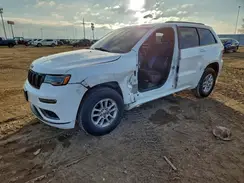 1C4RJFBG9KC563583 2019 JEEP GRAND CHEROKEE