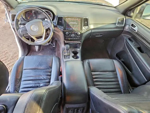 1C4RJFBG9KC563583 2019 JEEP GRAND CHEROKEE - Image 8