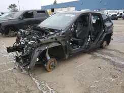 1C4RJFBG9KC564457 2019 JEEP GRAND CHEROKEE