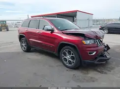 1C4RJFBG9KC567942 2019 JEEP GRAND CHEROKEE