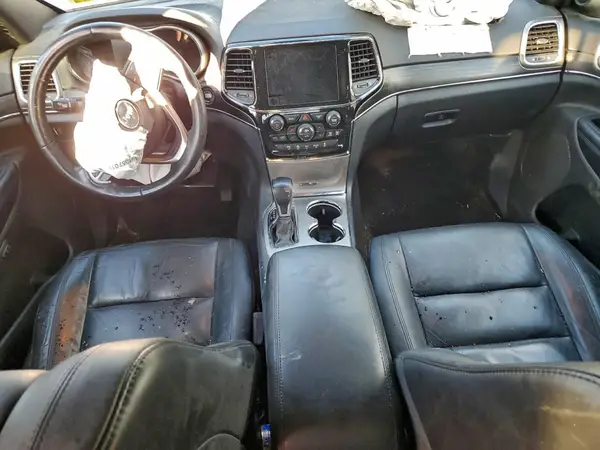 1C4RJFBG9KC576916 2019 JEEP GRAND CHEROKEE - Image 8