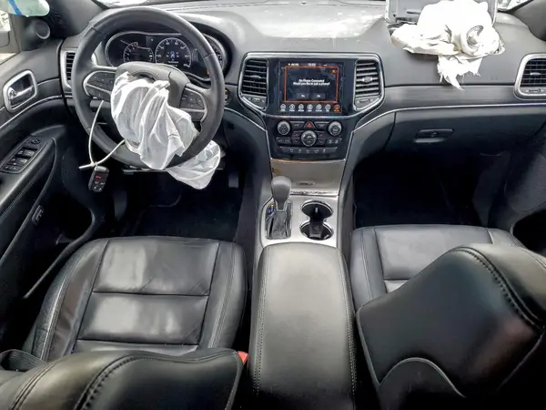 1C4RJFBG9KC577905 2019 JEEP GRAND CHEROKEE - Image 8