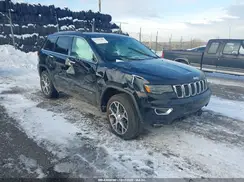 1C4RJFBG9KC579430 2019 JEEP GRAND CHEROKEE