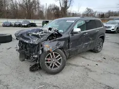 1C4RJFBG9KC580092 2019 JEEP GRAND CHEROKEE